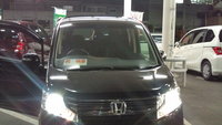 ぐぅだら3号　納車