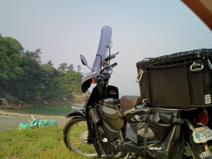 GWといえばソロキャン？