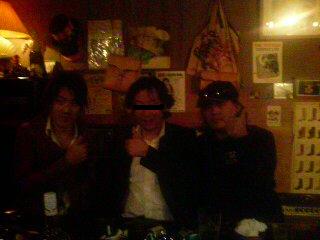 ブロ友　交流会♪