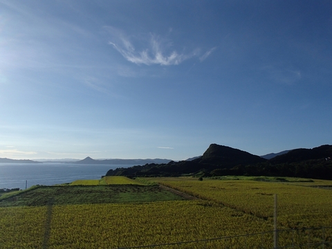 ハンターカブで行く！九州横断　生月島への旅　その2