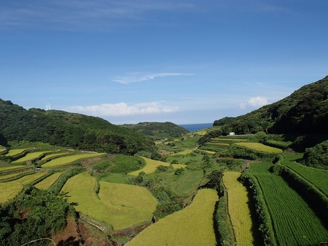 ハンターカブで行く！九州横断　生月島への旅　その2