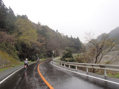 松山カブス　お花見キャンプ2013