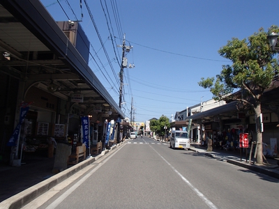 島根半島をめぐる！　ハンターカブの旅　その１