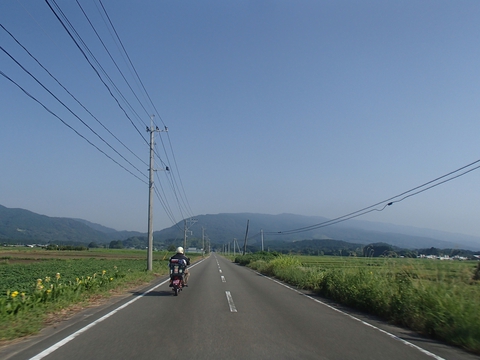 おだいっさんを訪ねて　後編