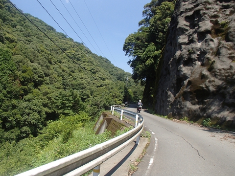 おだいっさんを訪ねて　後編
