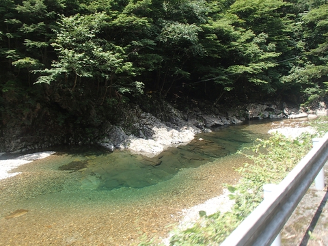 おだいっさんを訪ねて　後編