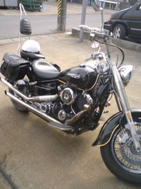 単車★☆ 2009/03/09 21:38:48