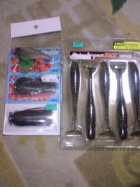 釣具屋激戦区！！ 2009/04/09 21:16:19