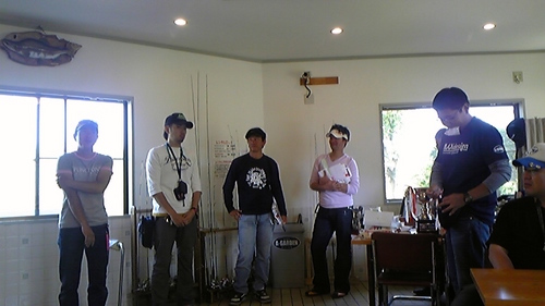 第５回「朝霞ガーデン・スーパーフライデー決戦」　参戦記！