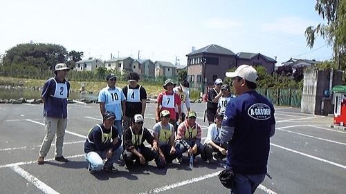 第５回「朝霞ガーデン・スーパーフライデー決戦」　参戦記！