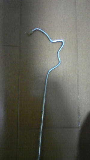 NEW　自作リリーサー