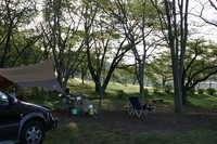 志高湖へ 2009/04/21 17:51:36