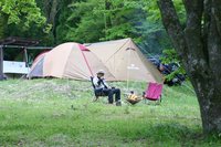 GWキャンプ 2009/05/07 21:55:46
