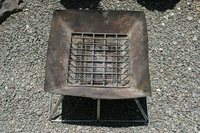 ふぞろいな道具たち 2009/06/01 15:25:36