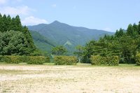 岩屋キャンプ場 2009/09/17 19:55:11
