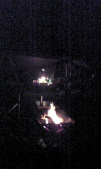 志高湖でまったりV(^0^) 2009/06/06 21:02:33