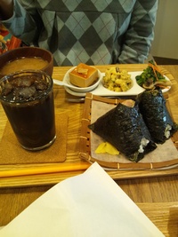 OMUSUBI 2011/12/24 13:09:04