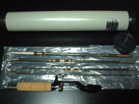 TRUE TEMPER 　USA