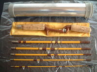 Eagle Claw Trailmaster