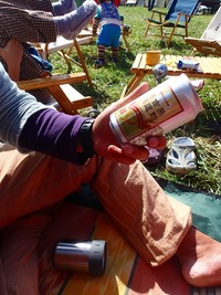 Feel EARTH 2012 （2）