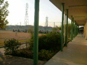 ポールポジションGET！ 2010/11/06 07:57:56