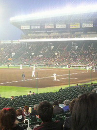 頑張れ！東北 2011/04/15 18:41:38