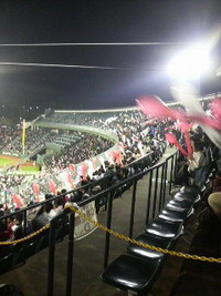 頑張れ！ 2011/04/24 21:00:23