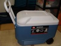 クーラーボックス 2009/07/12 22:40:23