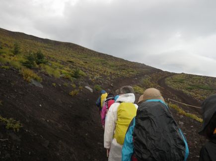 富士山