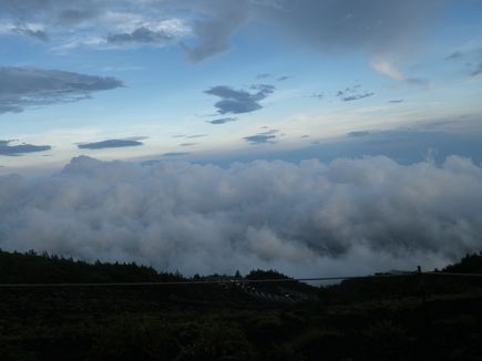 富士山