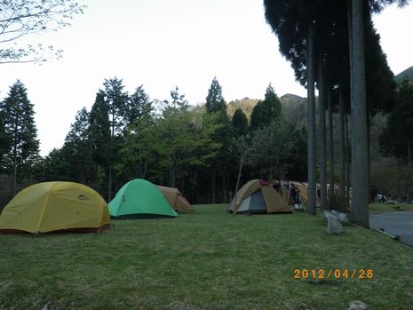 2012　SAC in 津谷