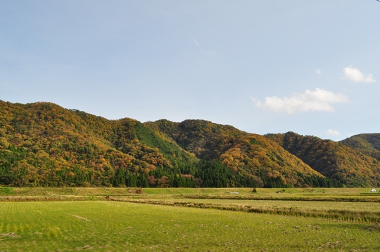 満腹♪　満腹♪の家族旅行　～湯村　⇒　香住編　2日目～