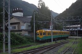 雷鳥沢キャンプ場　～1日目～