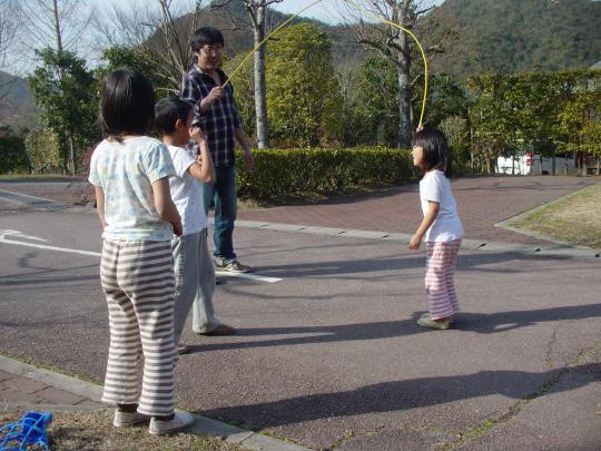 東はりま日時計の丘キャンプ場　～２日目～