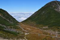 「なぜ登るのか」って？　・・そこに山があるからさ！