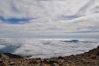 「なぜ登るのか」って？　・・そこに山があるからさ！