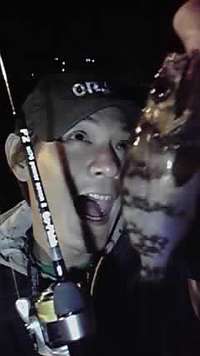 今宵はメバル! 2010/05/29 22:09:49