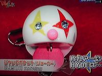ドアップお宝！