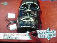 ドアップお宝！