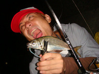 アジゲット！ 2010/07/25 11:36:36