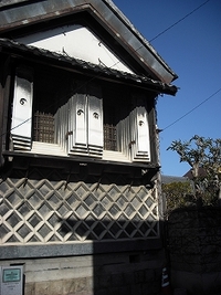 真壁のひなまつり@茨城県桜川市真壁町