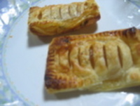 我が家は食欲の秋