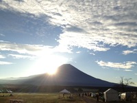 GO OUT CAMP Vol.8　我が家の2・3日目 2012/10/06 09:29:14