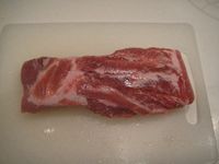 焼豚＆煮卵