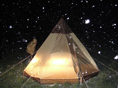 朝霧ハートランド　メガオフ　前夜祭