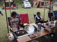 第１２回　spdc　in　ながおね　餅つき