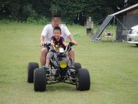夏休み2　ＹＳＣ