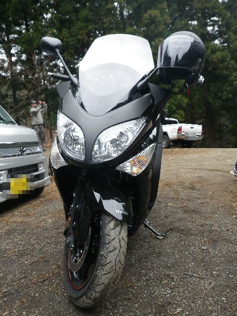 東日本応援キャンプ　in　椿荘オートキャンプ場
