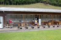 大子広域公園オートキャンプ場グリンヴィラ　２