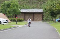 大子広域公園オートキャンプ場グリンヴィラ　２
